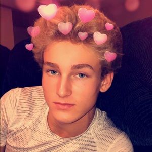 Meet your Posher, Marshall